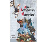 Alice's Adventure in Wonderland