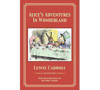 Alice's Adventures in Wonderland