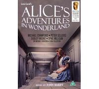 Alice's Adventures In Wonderland