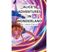 Alice's Adventures in Wonderland