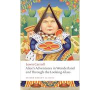 Alice's adventures in Wonderland