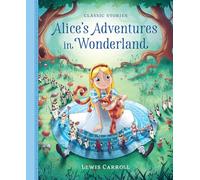 Alice's Adventures in Wonderland