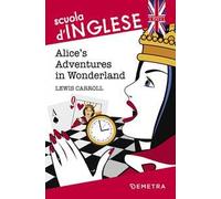 Alice's adventures in Wonderland