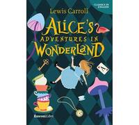 Alice's adventures in Wonderland