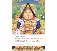 Alice's adventures in Wonderland