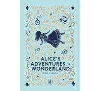 Alice's Adventures in Wonderland