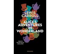 Alice's adventures in Wonderland