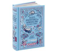 Alice's Adventures In Wonderland And Other Stories