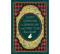 Alice's Adventures in Wonderland and Other Tales (9)