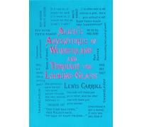 Alice's Adventures in Wonderland and Through the Looking-Glass