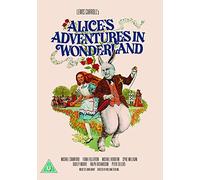 Alice'S Adventures In Wonderland [Edizione: Regno Unito] [Edizione: Regno Unito]