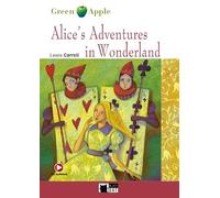 Alice's Adventures in Wonderland. + Free Audiobook