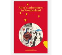 Alice's Adventures in Wonderland: illustrated slipcase edition