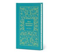 Lewis Carroll Alice's Adventures in Wond (Copertina rigida) (PRESALE 12/12/2024)