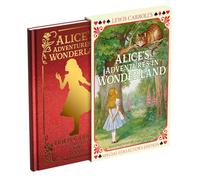 Alice's Adventures in Wonderland: Special Slipcased Collector's Edition With Original Illustrations by John Tenniel