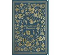 Alice's adventures in Wonderland: With original illustrations - annotated