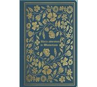 Alice's adventures in Wonderland: With original illustrations - annotated