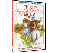 Alice's Greatest Adventures