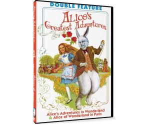 Alice's Greatest Adventures