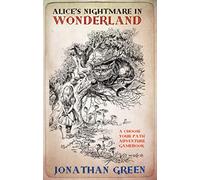 Alice's Nightmare in Wonderland: 1