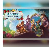 Alice's Patchworks 2 (PC) Steam Gift - GLOBAL