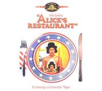 Alice's restaurant
