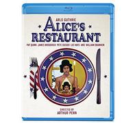 Alice's Restaurant