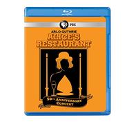 Alice's Restaurant 50Th Anniversary Concert