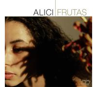 Alici Frutas/Can't Keep My Plants Alive (Vinyl LP) 7" Single