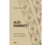 Alici marinate