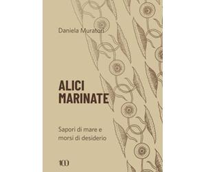 Alici marinate [Paperback] [Jun 05, 2026] Muratori, Daniela