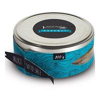 Alici sotto sale 200 Gr. - Acqua Pazza Gourmet - Offerta 3 pezzi