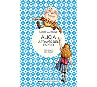 Alicia a través del espejo / Alice Through the Looking Glass