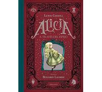 Alicia a través del espejo - NUOVO
