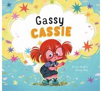 Alicia Acosta Gassy Cassie (Copertina rigida) Somos8