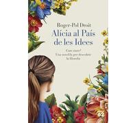 Alícia al País de les Idees: Com viure?