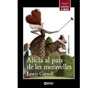 Alícia al país de les meravelles