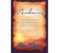 Alicia Ashley The Awakening (Tascabile)