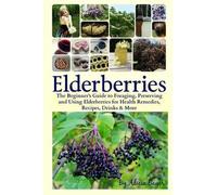 Alicia Bayer Elderberries (Tascabile)