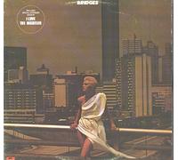 Alicia Bridges Alicia Bridges 1978 USA vinyl LP PD-1-6158