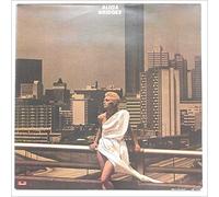 Alicia Bridges - Alicia Bridges [LP]