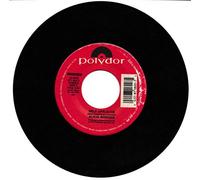 Alicia Bridges - I love the nightlife (1978) / Vinyl single [Vinyl-Single 7'']