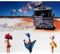 Alicia Bridges - I love the nightlife [Single-CD]