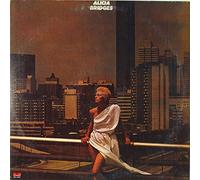 ALICIA BRIDGES - S/T LP (VINYL ALBUM) US POLYDOR 1978