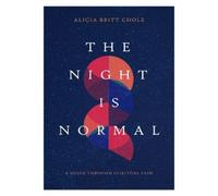 Alicia Britt Chole The Night Is Normal (CD)