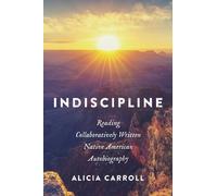 Alicia Carroll Indiscipline (Tascabile)