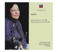 Mozart / Piano Concertos