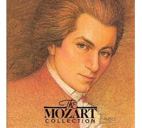 Alicia de Larrocha, piano - The Mozart Collection--Piano Concertos No. 22 and 19 (UK Import)
