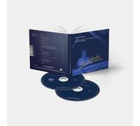 Alicia de Larrocha - The Unreleased Berlin Studio Recordings-Double UHQCD