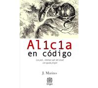 Alicia en código: Los ped... intentan salir del closet con ayuda progre